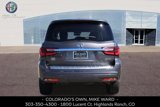 Used 2024 INFINITI QX80 Luxe image 4