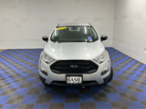 Used 2020 Ford EcoSport S image 2