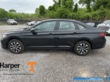 Used 2023 Volkswagen Jetta S image 2