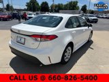 Used 2023 Toyota Corolla LE image 5
