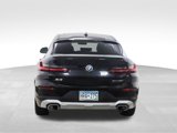 Used 2022 BMW X4 xDrive30i w/ Premium Package 2 image 4
