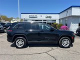 Certified 2023 Jeep Grand Cherokee Laredo w/ Luxury Tech Group I image 2