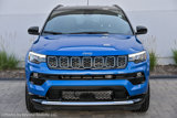 Used 2024 Jeep Compass Limited w/ Elite Group image 3