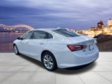 Used 2022 Chevrolet Malibu LT image 3