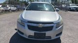Used 2013 Chevrolet Cruze LT image 2