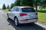 Used 2016 Audi Q5 2.0T Premium Plus w/ Premium Plus Package image 4
