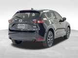Used 2017 MAZDA CX-5 Grand Select image 3
