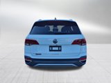 Used 2024 Volkswagen Taos SE image 5
