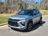 Used 2023 Chevrolet TrailBlazer RS w/ Convenience Package image 2