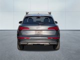 Certified 2022 Audi Q5 2.0T Premium w/ Convenience Package image 4