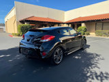 Used 2016 Hyundai Veloster Turbo image 5