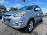 Used 2013 Hyundai Tucson GLS image 3
