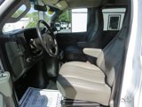 Used 2022 Chevrolet Express 3500 LS image 4