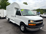 Used 2019 Chevrolet Express 3500 w/ Power Convenience Package image 4
