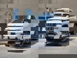 Used 2018 Jeep Grand Cherokee Limited image 2
