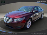 Used 2018 Ford Taurus SEL w/ Equipment Group 201A image 5