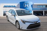 Used 2024 Toyota Corolla LE image 4