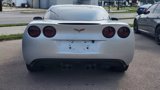Used 2009 Chevrolet Corvette Coupe image 4