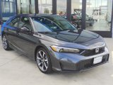 New 2025 Honda Civic Sport Touring image 3