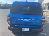 New 2025 Ford Bronco Sport Big Bend image 4