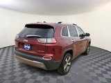 Used 2019 Jeep Cherokee Limited image 4