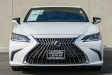 Used 2022 Lexus ES 350 w/ Premium Package image 2