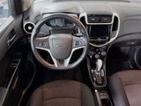 Used 2019 Chevrolet Sonic LT w/ RS Package image 3