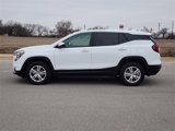 Used 2024 GMC Terrain SLE image 4