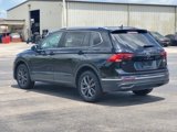 Used 2024 Volkswagen Tiguan SE image 4