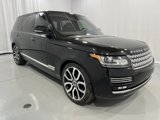 Used 2016 Land Rover Range Rover Long Wheelbase Autobiography image 4