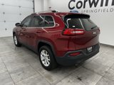 Used 2015 Jeep Cherokee Latitude image 4