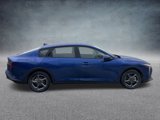 New 2025 Kia K4 LXS image 4
