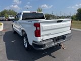 Used 2019 Chevrolet Silverado 1500 LT w/ All-Star Edition image 3