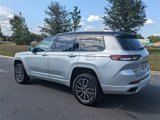 Used 2023 Jeep Grand Cherokee L Summit image 4