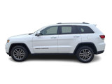 Used 2020 Jeep Grand Cherokee Limited image 4