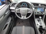 Used 2018 Honda Civic EX-T image 2
