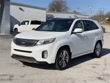 Used 2014 Kia Sorento SX image 2