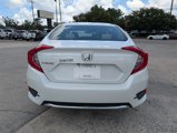 Used 2019 Honda Civic LX image 5