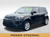 Used 2015 Kia Soul image 3