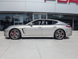 Certified 2012 Porsche Panamera Turbo S image 2