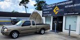 Used 2002 Nissan Frontier XE image 2