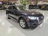 Used 2019 Audi Q5 2.0T Premium Plus w/ Premium Plus Package image 4