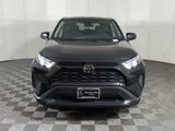 Used 2024 Toyota RAV4 LE image 2