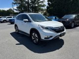 Used 2015 Honda CR-V Touring image 2