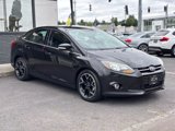 Used 2012 Ford Focus Titanium w/ SEL/Titanium Winter Pkg image 4