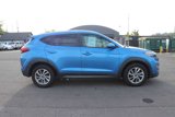 Used 2016 Hyundai Tucson SE w/ Option Group 02 image 4