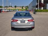 Used 2020 Toyota Camry LE image 6
