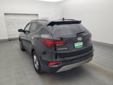 Used 2017 Hyundai Santa Fe Sport w/ 2.4L Tech Package 04 image 5
