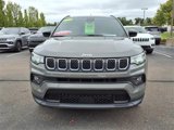 Certified 2023 Jeep Compass Latitude image 2