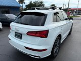 Used 2018 Audi SQ5 Premium Plus w/ Navigation Package image 5